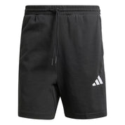 Shorts Adidas Uomo - Nero