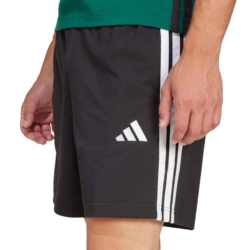 Shorts Adidas Uomo - Nero