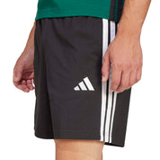 Shorts Adidas Uomo - Nero