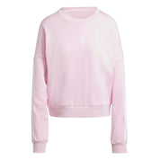 Felpa Adidas Donna - Rosa