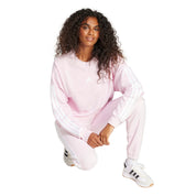 Felpa Adidas Donna - Rosa
