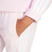 Felpa Adidas Donna - Rosa