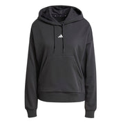 Felpa Adidas Donna - Nero