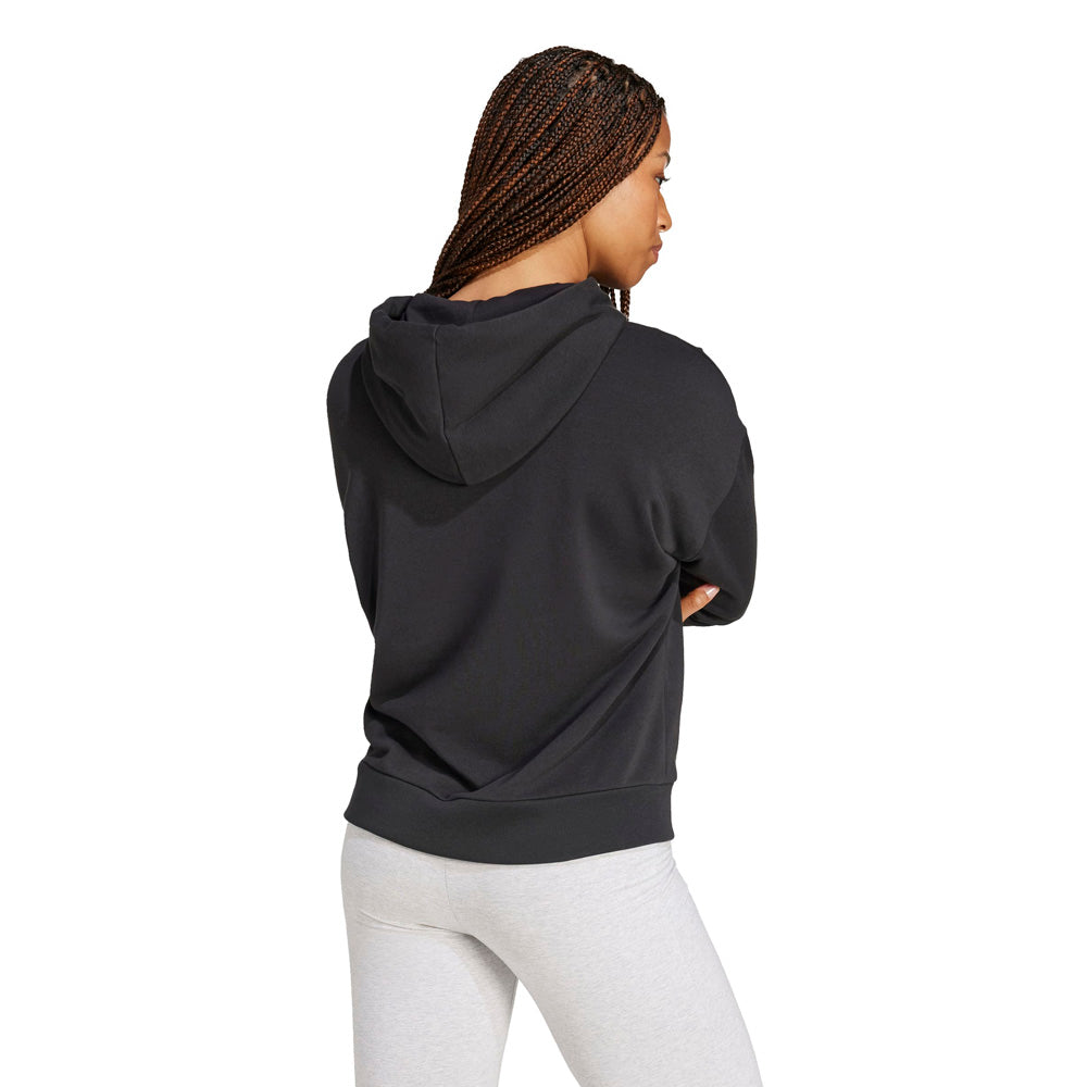 Felpa Adidas Donna - Nero