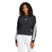Felpa Adidas Donna - Nero