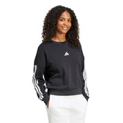 Felpa Adidas Donna - Nero