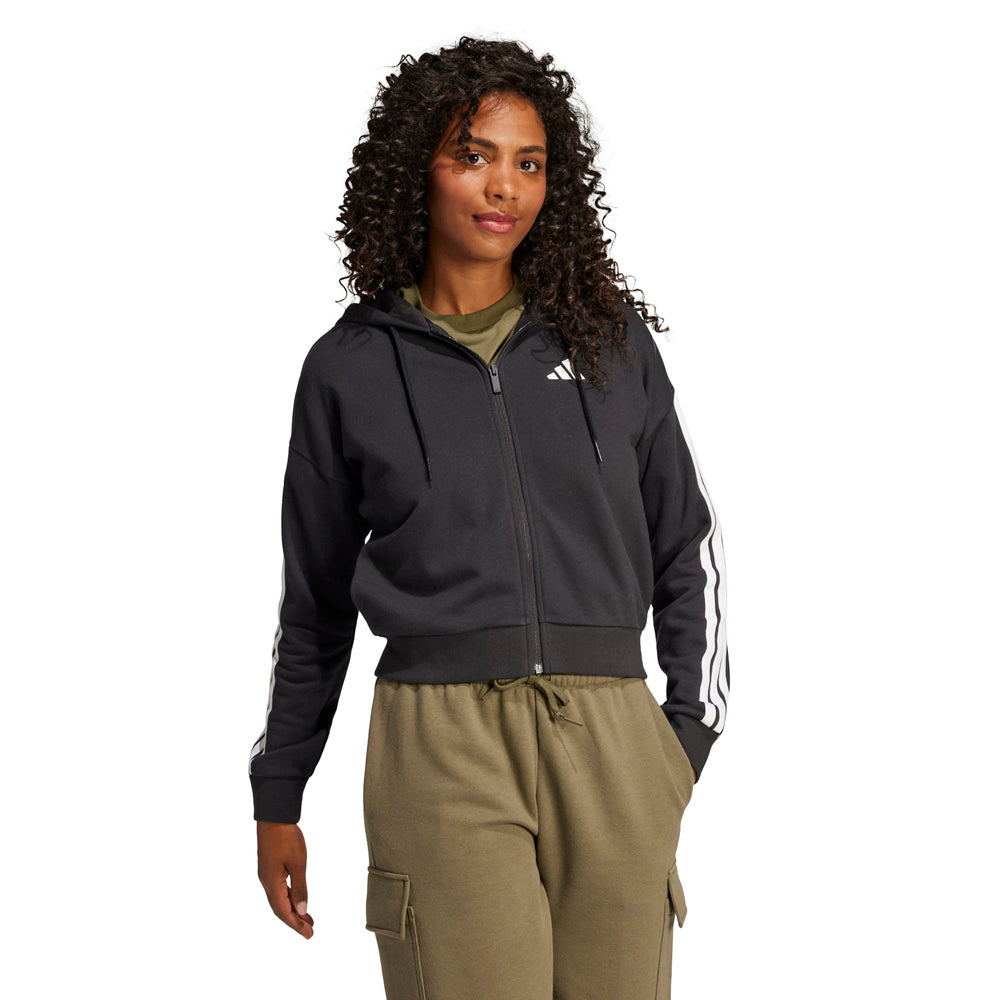 Felpa Adidas Donna - Nero