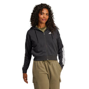Felpa Adidas Donna - Nero