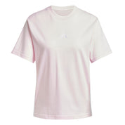 T-Shirt Adidas Donna - Rosa