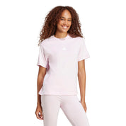 T-Shirt Adidas Donna - Rosa