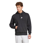 Felpa Adidas Uomo - Nero