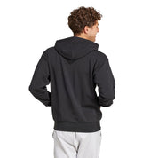 Felpa Adidas Uomo - Nero