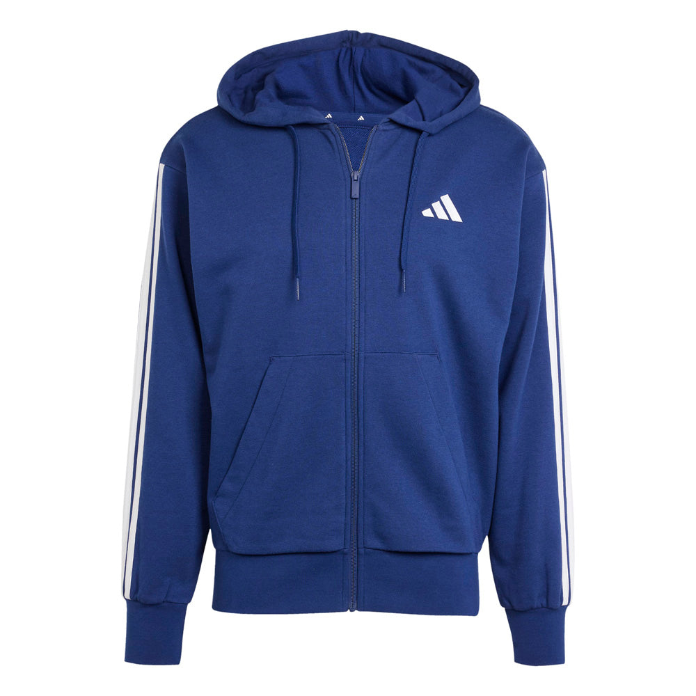 Felpa Adidas Uomo - Blu
