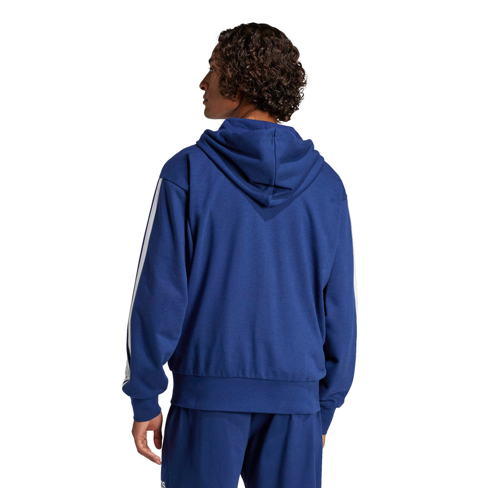 Felpa Adidas Uomo - Blu