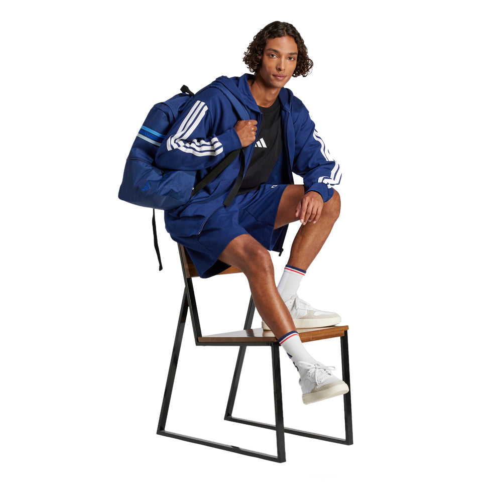Felpa Adidas Uomo - Blu