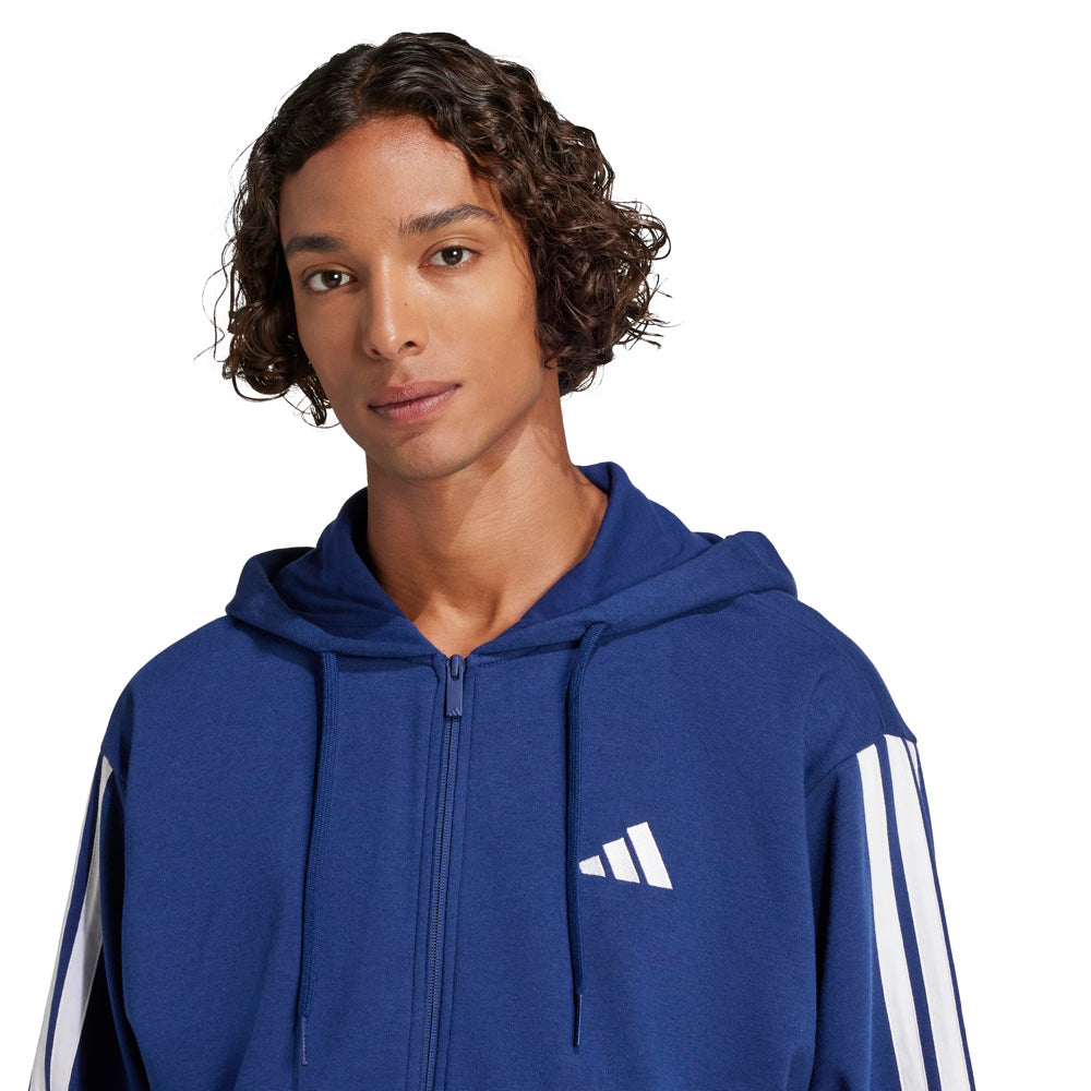 Felpa Adidas Uomo - Blu