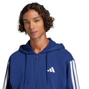 Felpa Adidas Uomo - Blu