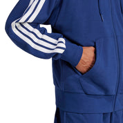 Felpa Adidas Uomo - Blu