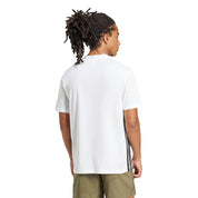 T-Shirt Adidas Uomo - Bianco