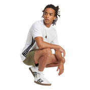 T-Shirt Adidas Uomo - Bianco