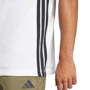 T-Shirt Adidas Uomo - Bianco