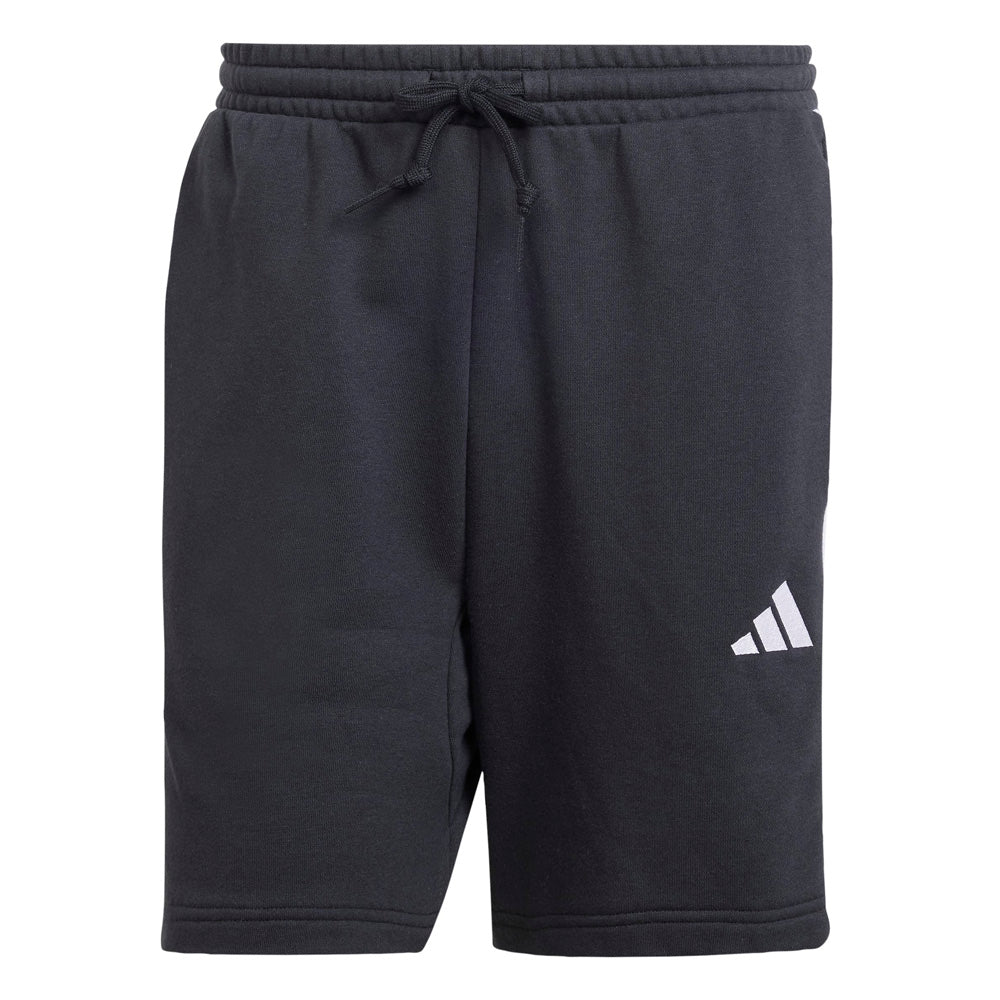 Shorts Adidas Uomo - Nero