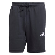 Shorts Adidas Uomo - Nero