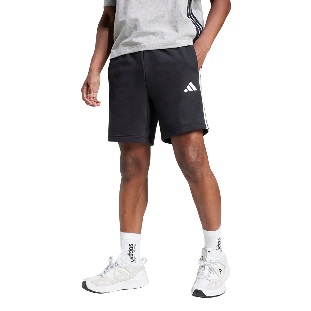 Shorts Adidas Uomo - Nero