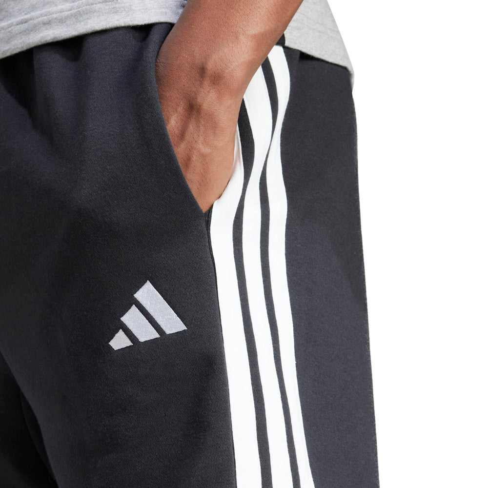 Shorts Adidas Uomo - Nero