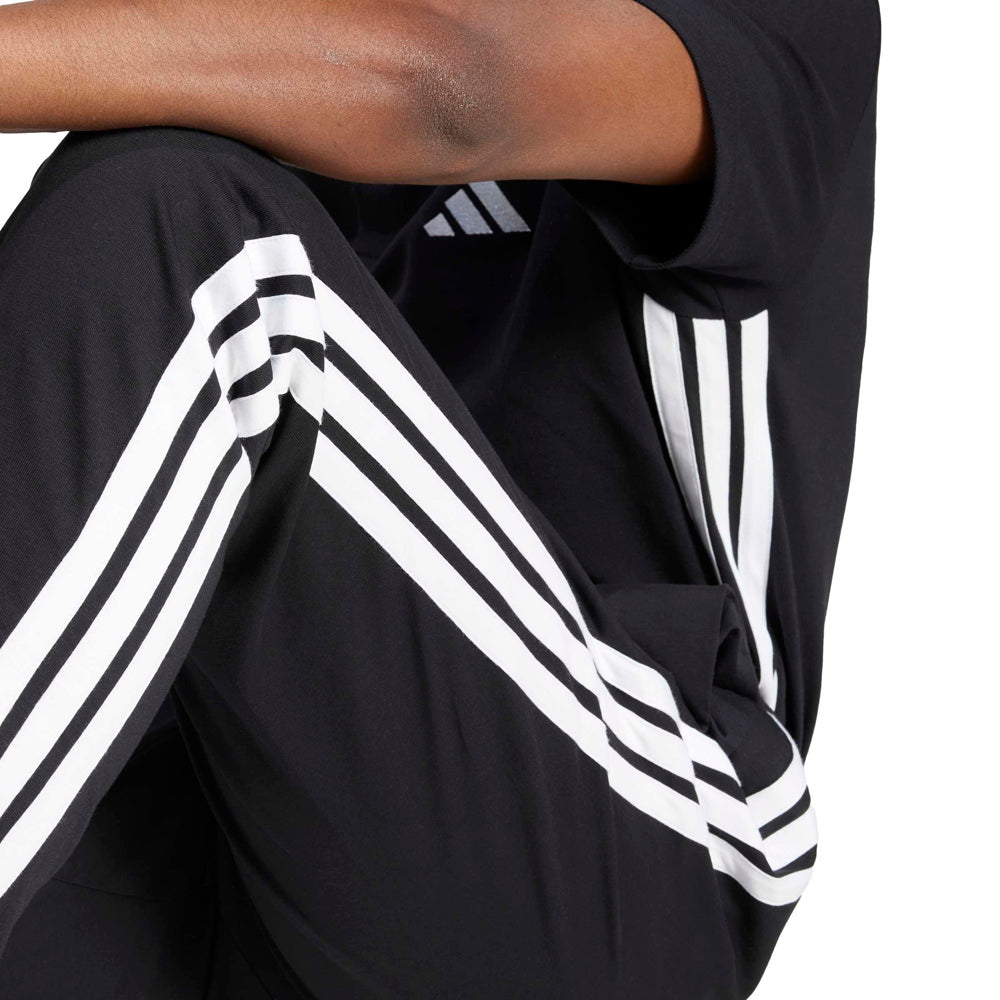 Pantalone Adidas Uomo - Nero
