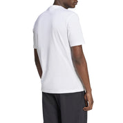 T-Shirt Adidas Uomo - Bianco
