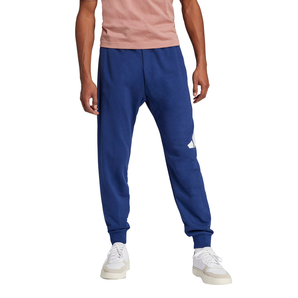 Pantalone Adidas Uomo - Blu
