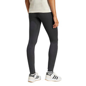 Leggings Adidas Donna - Nero