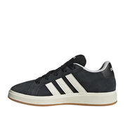 Sneakers Adidas Grandcourt 00s K Ragazzo - Nero