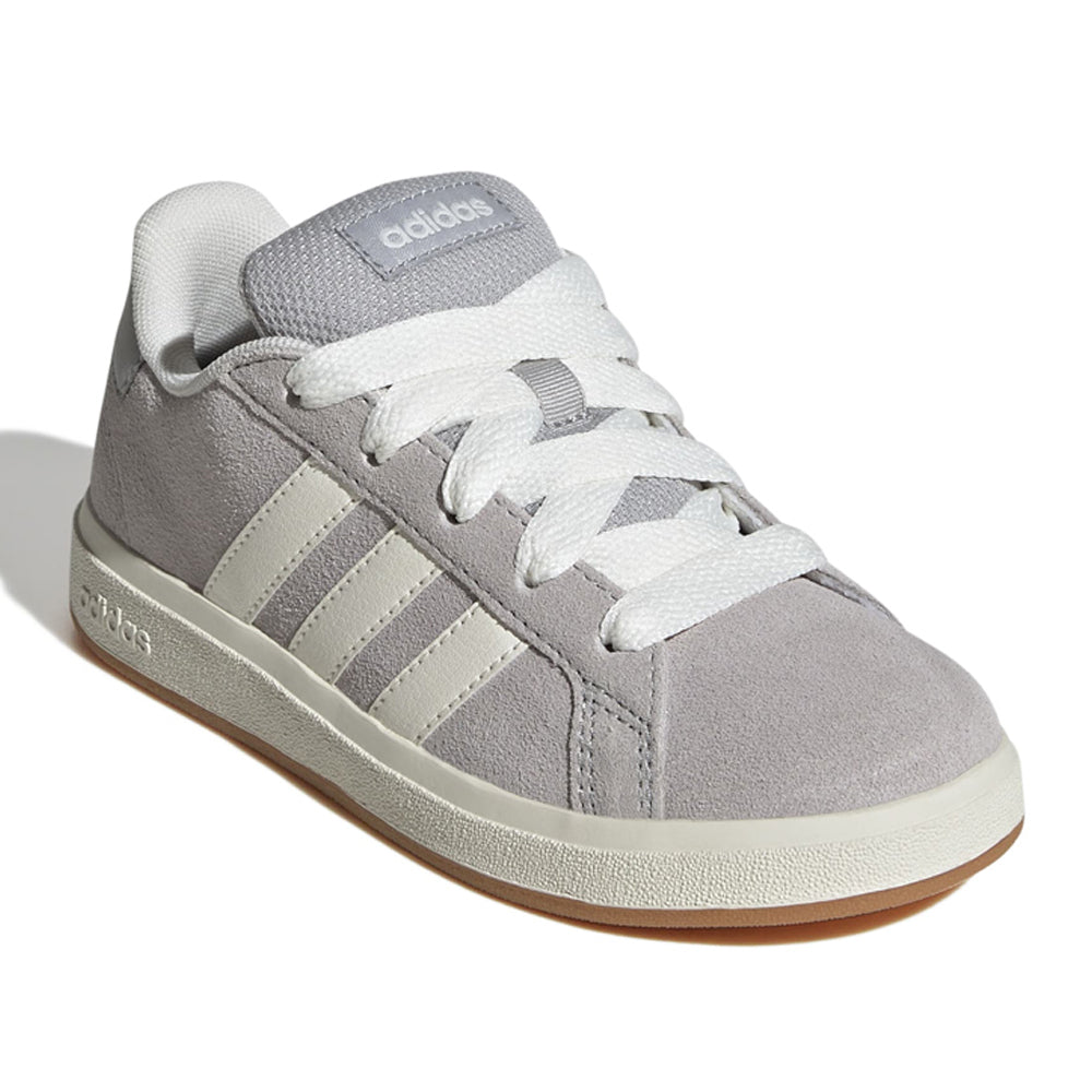 Sneakers Adidas Grandcourt 00s K Ragazzo - Grigio