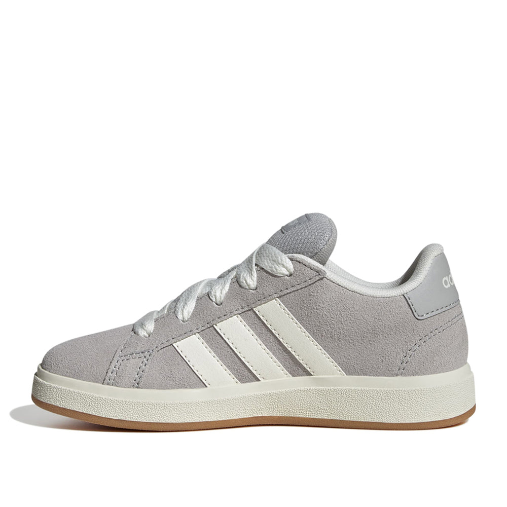 Sneakers Adidas Grandcourt 00s K Ragazzo - Grigio