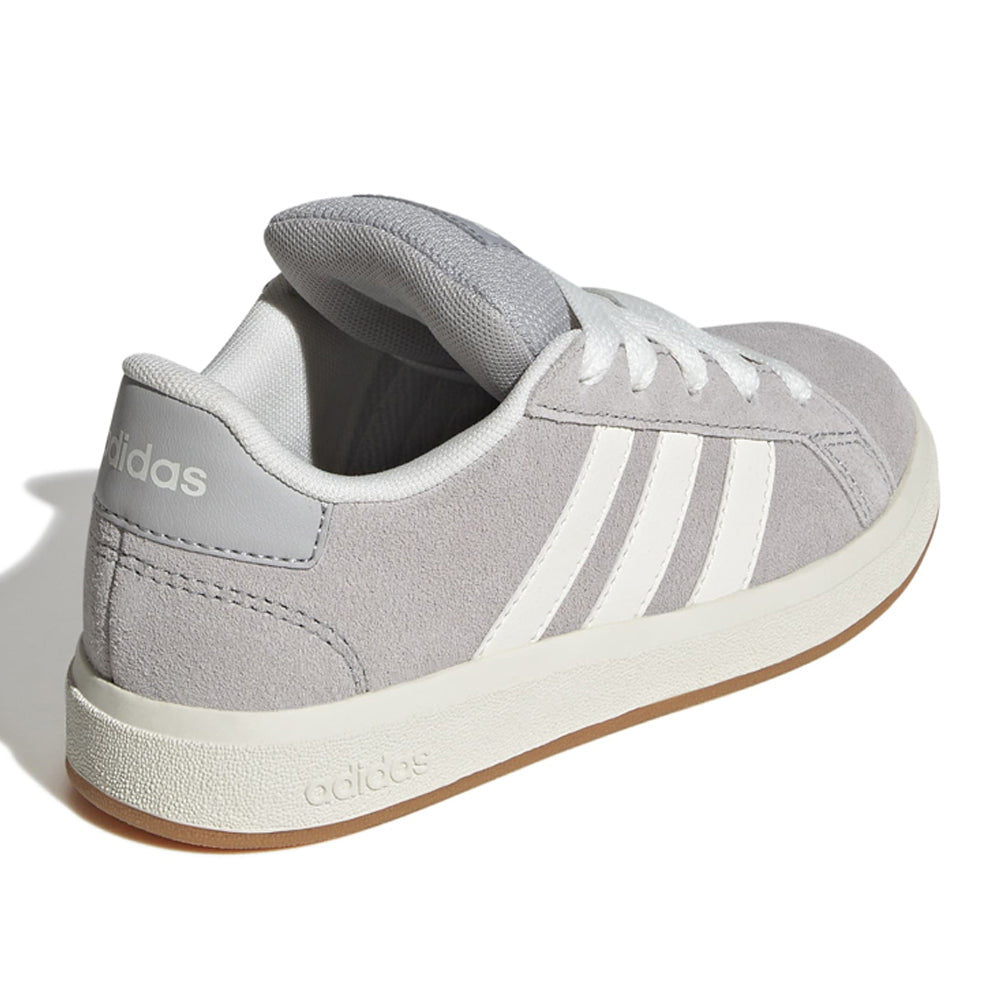Sneakers Adidas Grandcourt 00s K Ragazzo - Grigio