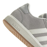 Sneakers Adidas Grandcourt 00s K Ragazzo - Grigio
