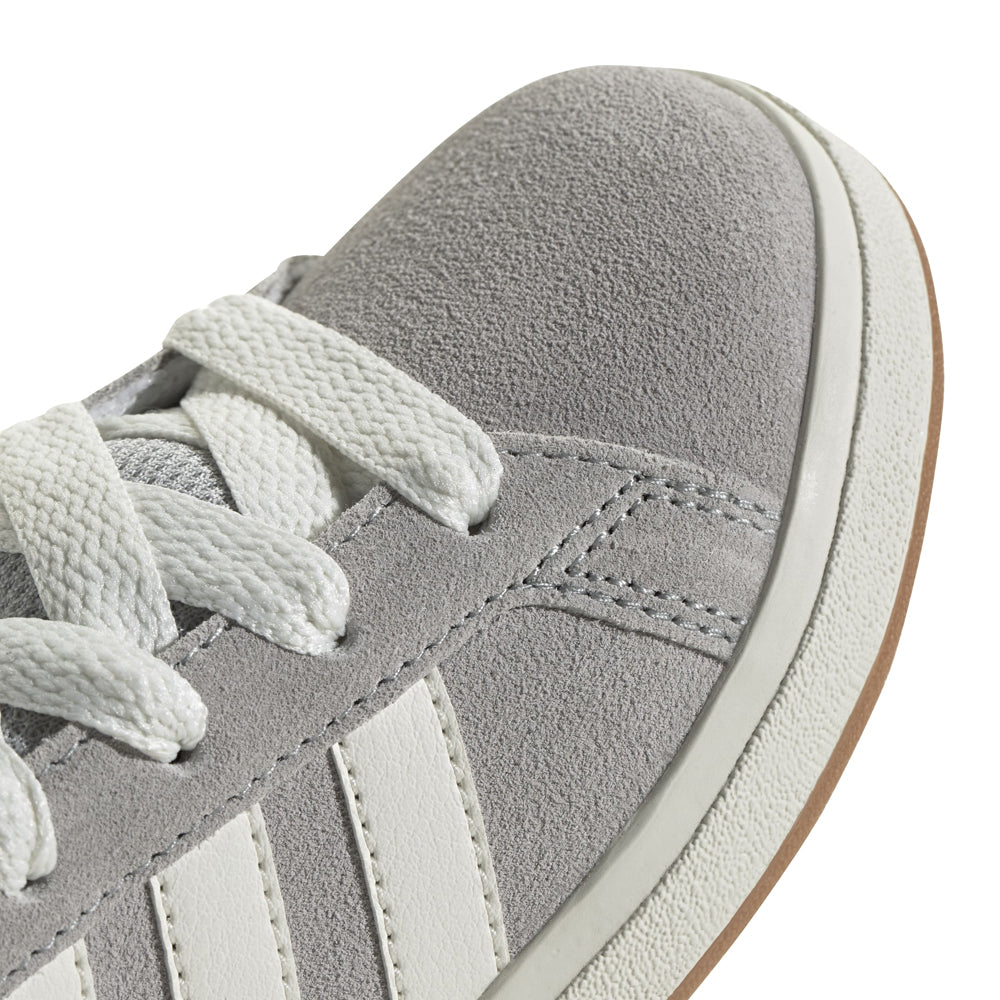 Sneakers Adidas Grandcourt 00s K Ragazzo - Grigio