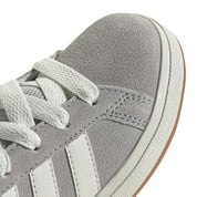 Sneakers Adidas Grandcourt 00s K Ragazzo - Grigio