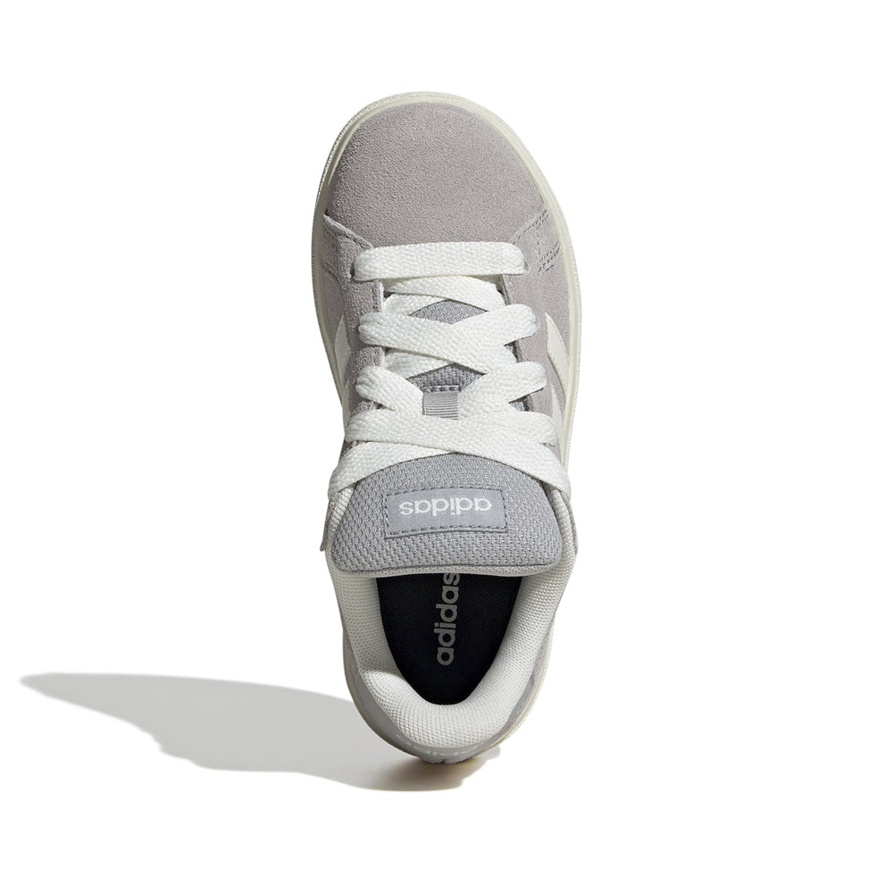 Sneakers Adidas Grandcourt 00s K Ragazzo - Grigio