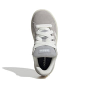 Sneakers Adidas Grandcourt 00s K Ragazzo - Grigio