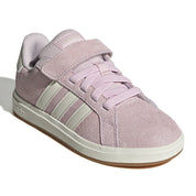 Sneakers Adidas Grandcourt 00s El C Bambina - Rosa