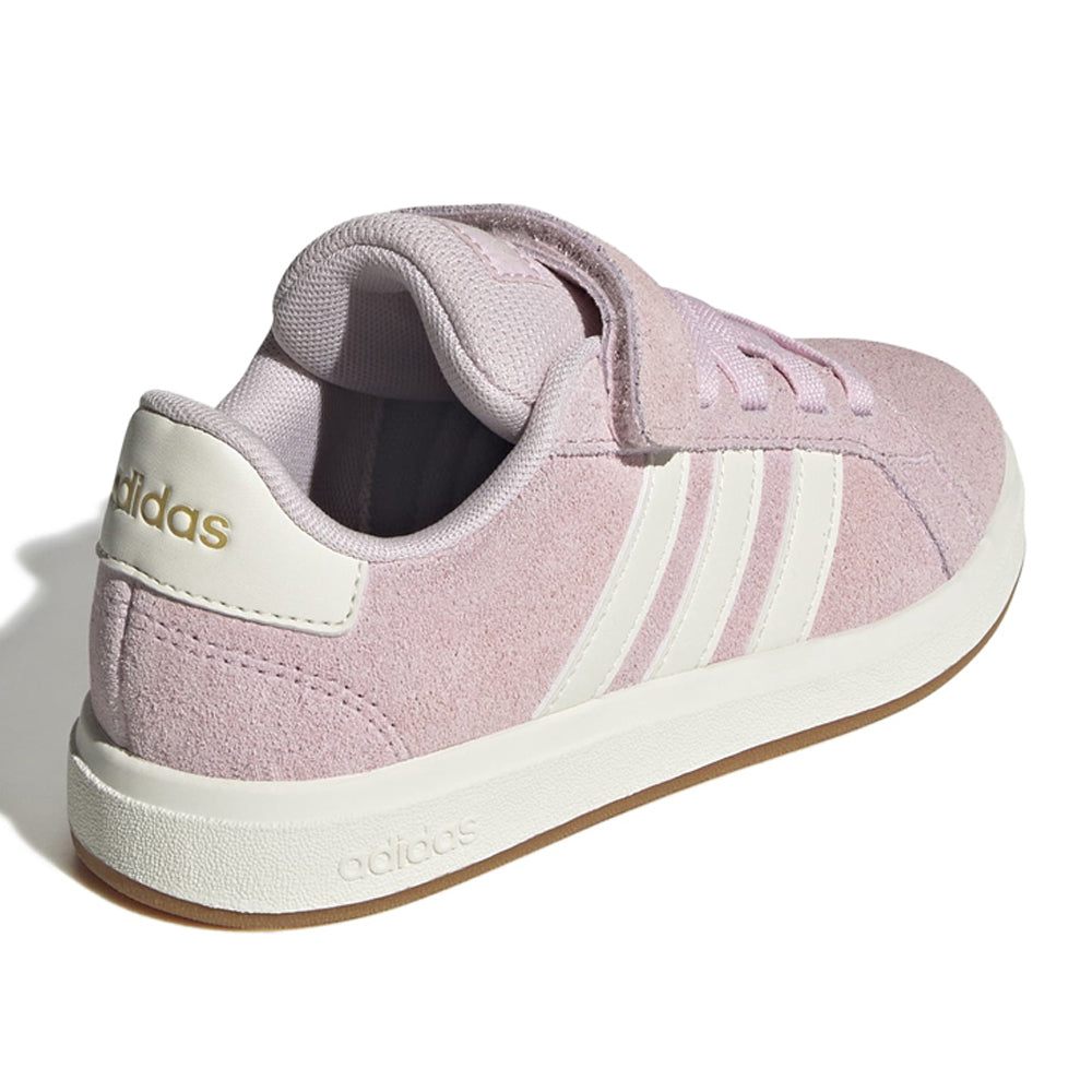 Sneakers Adidas Grandcourt 00s El C Bambina - Rosa
