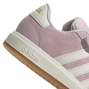 Sneakers Adidas Grandcourt 00s El C Bambina - Rosa