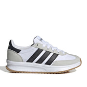 Sneakers Adidas Run 70s 2.0 J Ragazzo - Bianco
