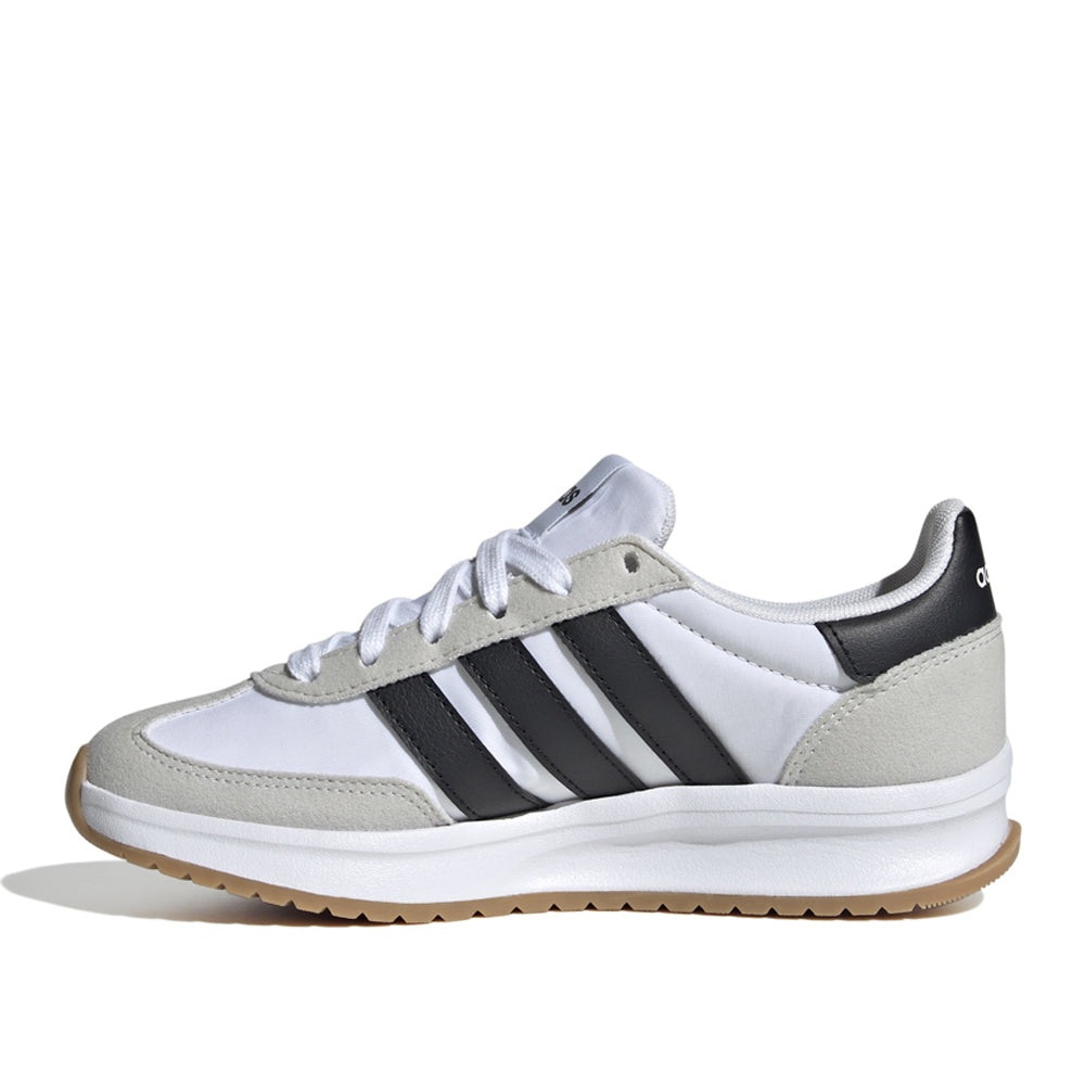 Sneakers Adidas Run 70s 2.0 J Ragazzo - Bianco