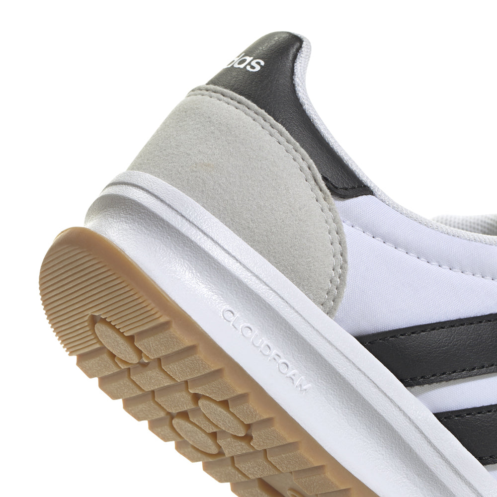Sneakers Adidas Run 70s 2.0 J Ragazzo - Bianco