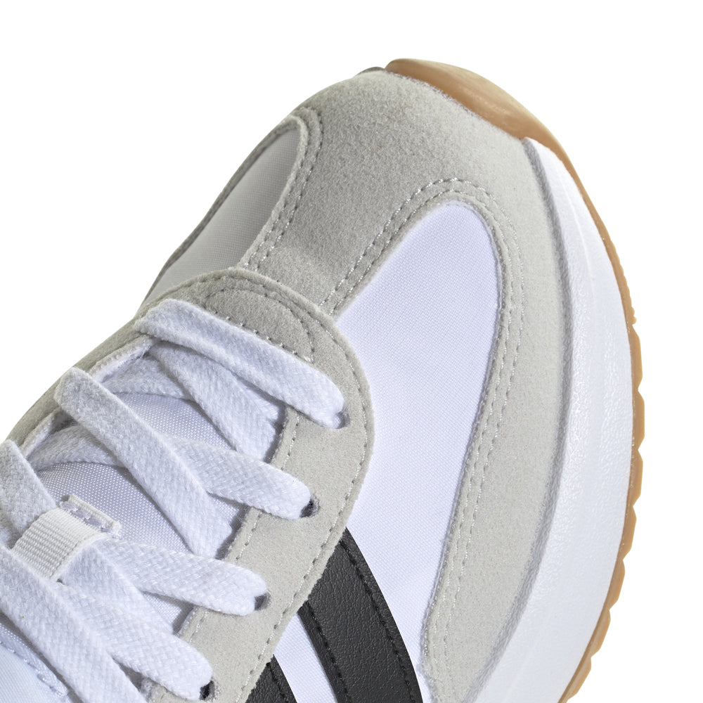 Sneakers Adidas Run 70s 2.0 J Ragazzo - Bianco