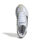 Sneakers Adidas Run 70s 2.0 J Ragazzo - Bianco